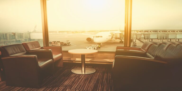 VIP terminal