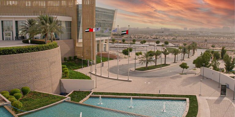 UAE University
