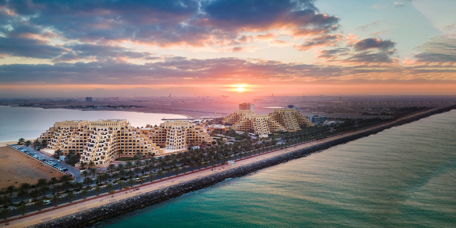 New road to link RAK with Dubai
