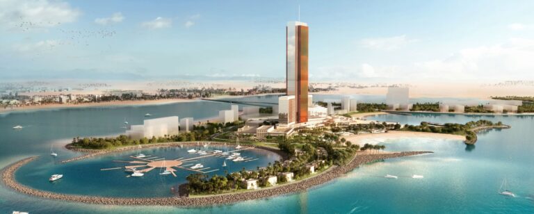 wynn al marjan