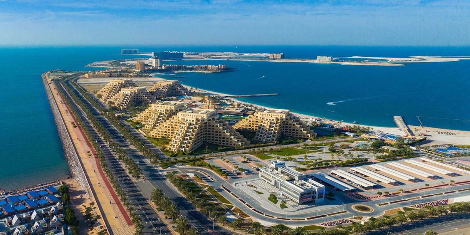 Ras Al Khaimah signs pact to launch air taxi service by 2027