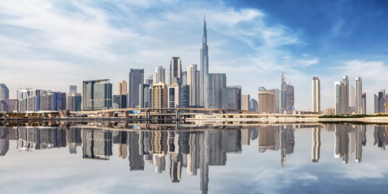 Dubai free zone mainland permit