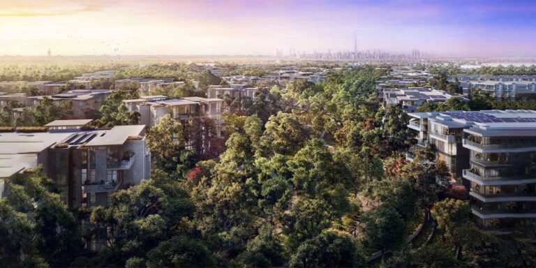 Majid Al Futtaim to build new Ghaf Woods Mall