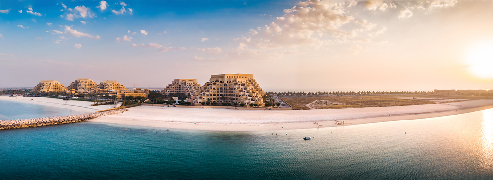 Ras Al Khaimah Launches Innovation City for Future Growth
