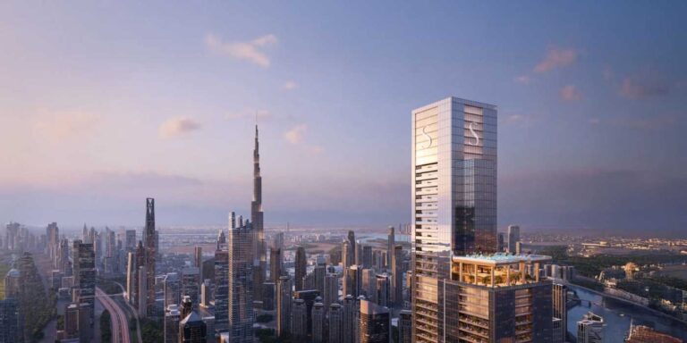 SkyParks Sobha