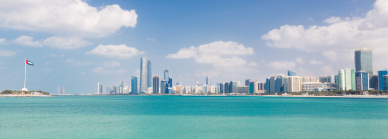 Dubai - Abu Dhabi