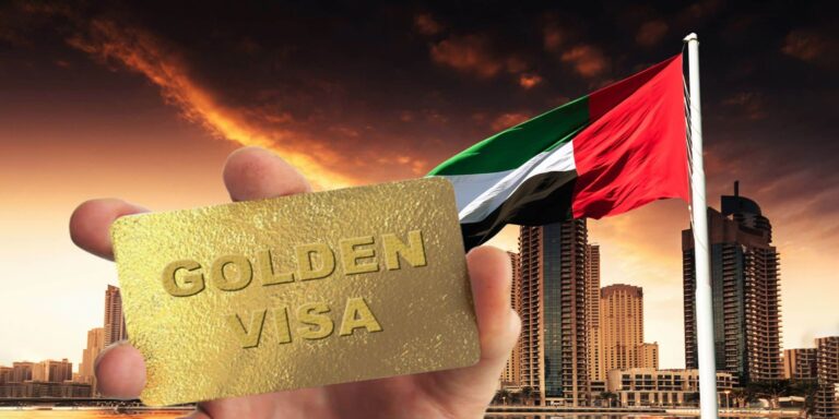 golden visa