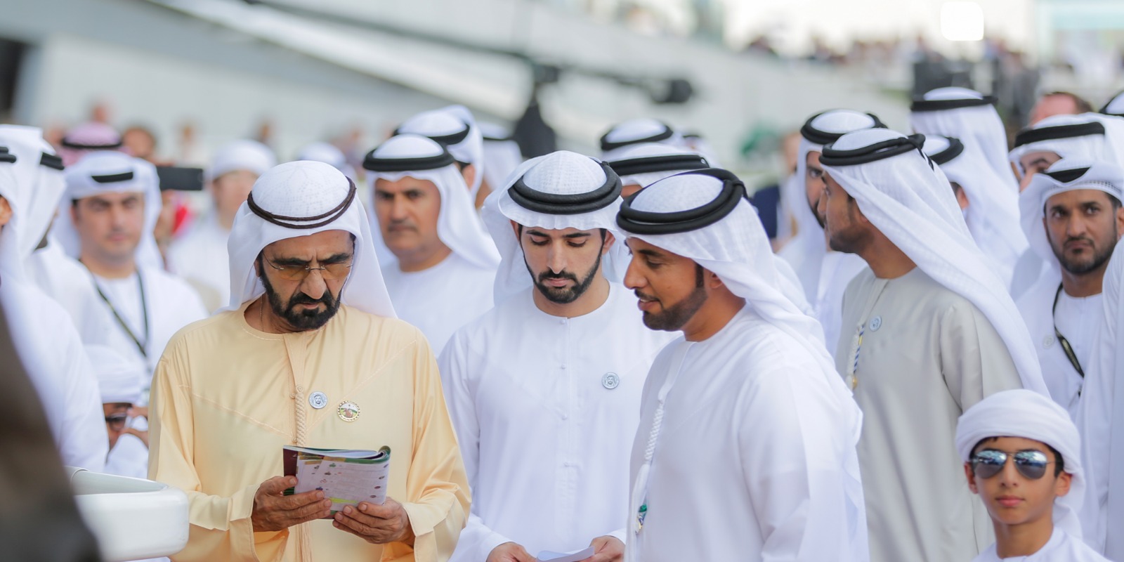 UAE cabinet approves highest federal spending plan for 2026