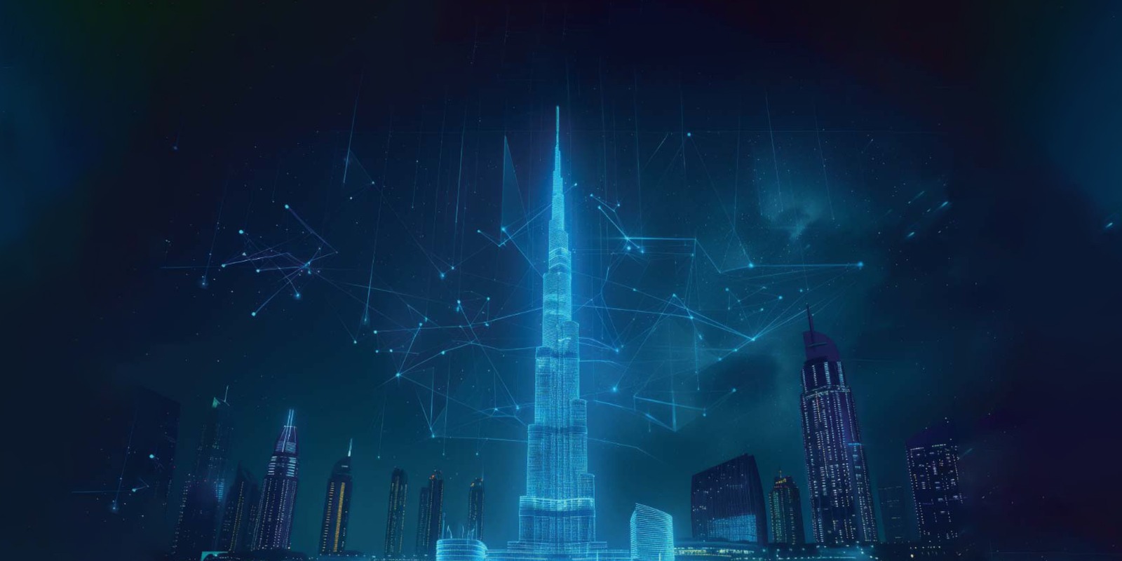 World’s largest tech and AI event coming to Dubai