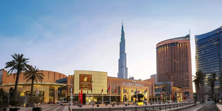 Dubai Mall