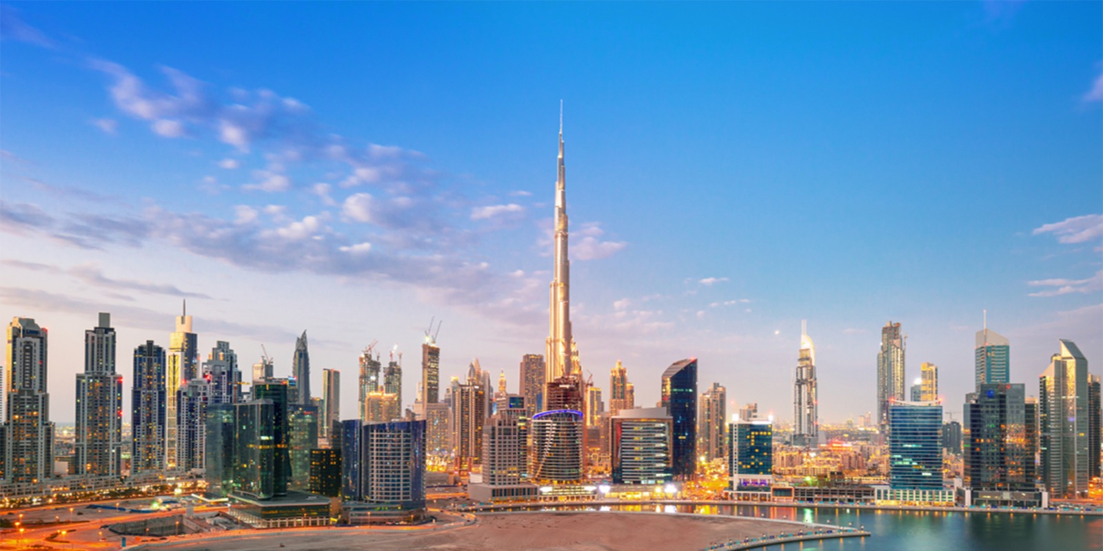 Dubai aims to be the world’s most liveable city by 2033
