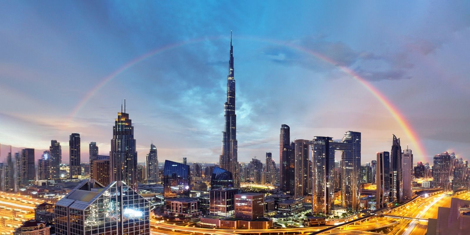 Dubai takes the lead in global elite rankings