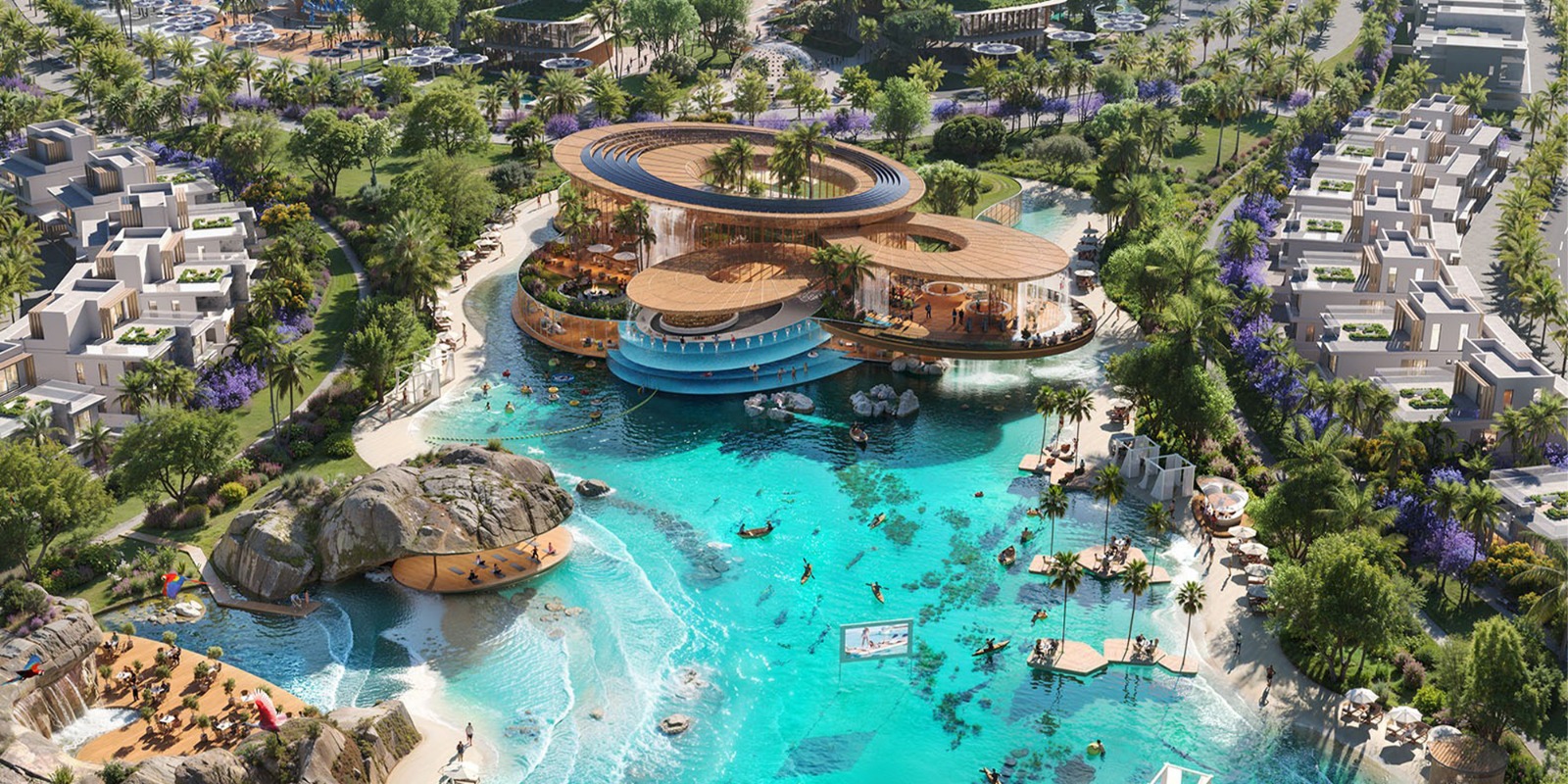 DAMAC breaks records with AED 10 Billion property sale