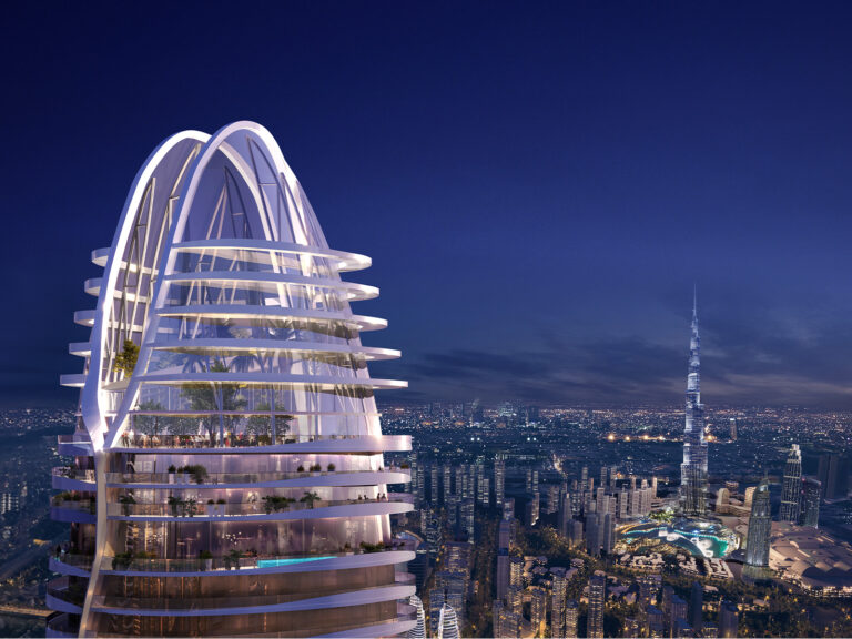 Altitude De Grisogono