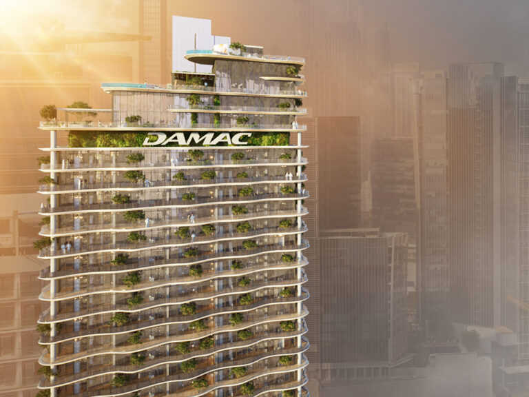 Chic Tower