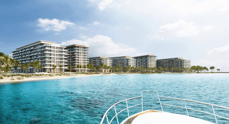 Ellington Sands