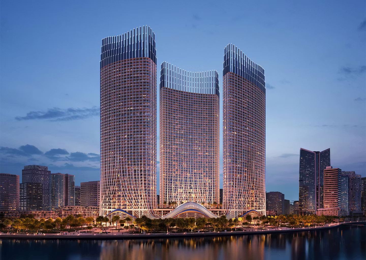 skyrise_exterior_five