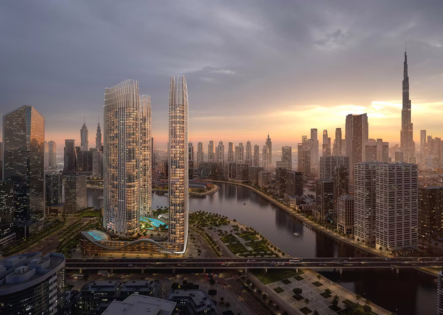 skyrise_exterior_four