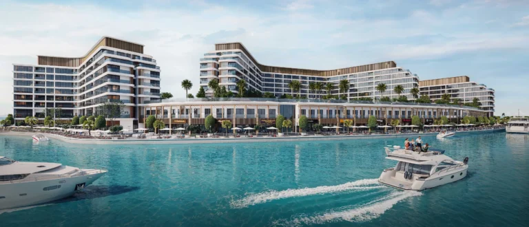 Bayfront Marina