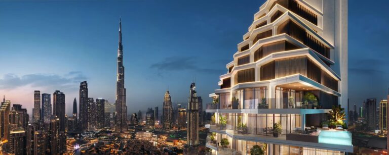 W Residences