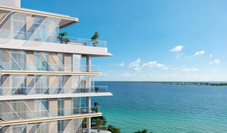 Fahid Beach Residences