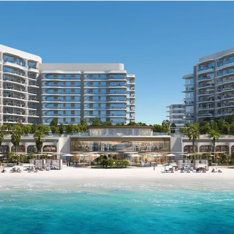 Fahid Island Terraces