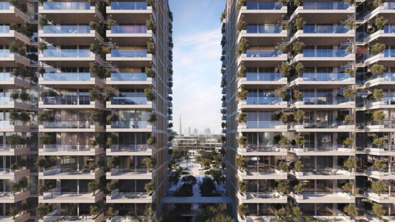 Keturah Reserve Residences
