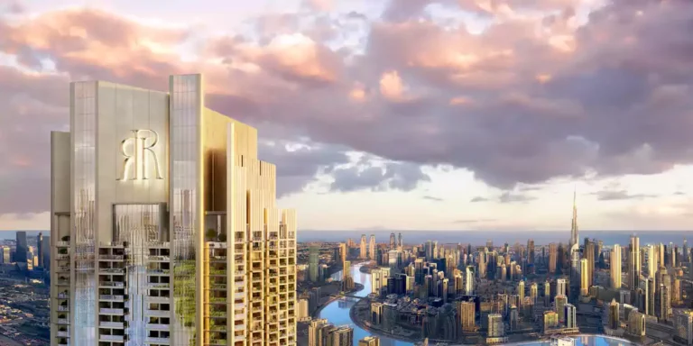 Regalia Tower