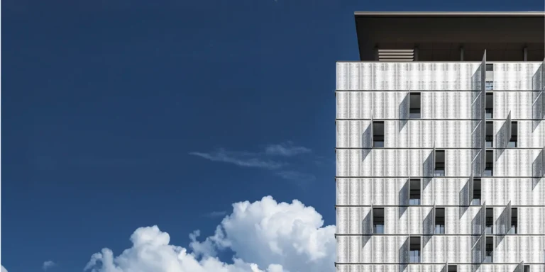 Azizi Tower 1