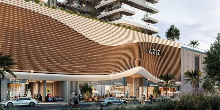 Azizi Leily