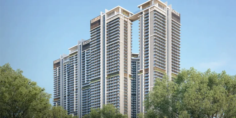 Milan Heights