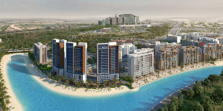 Azizi Developments
