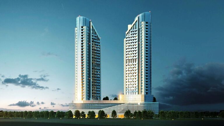 Tiger Properties