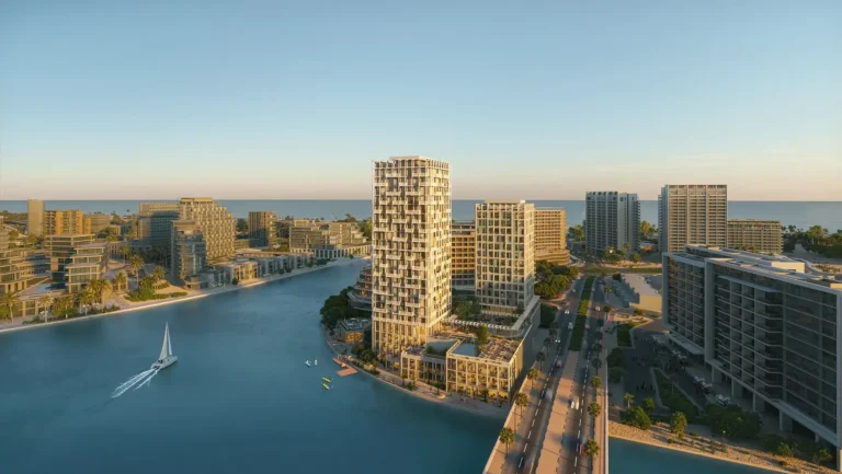 RAK Properties