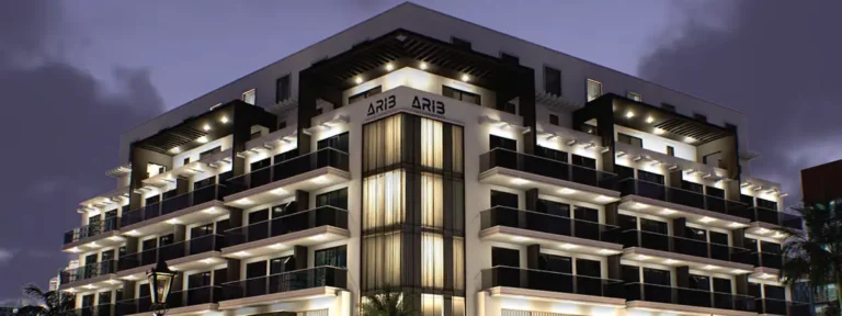 Arib Developments