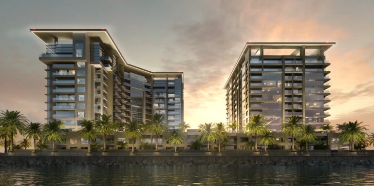 Baraka Real Estate Development