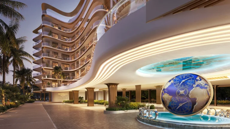 Mantra Properties
