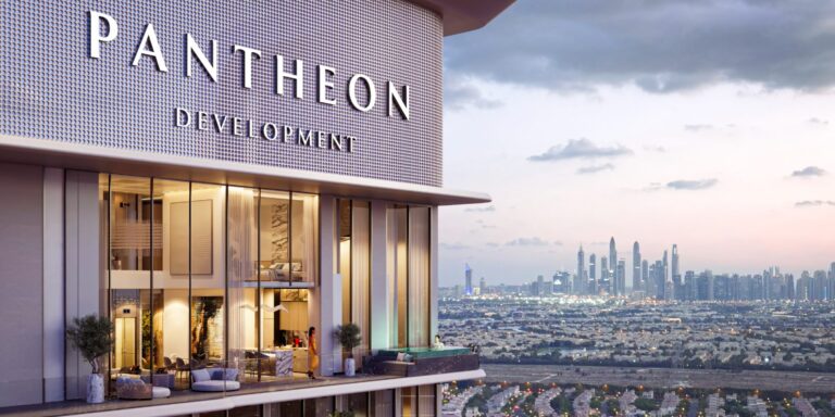 Pantheon Development