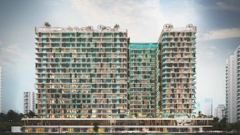 Peace Homes Development