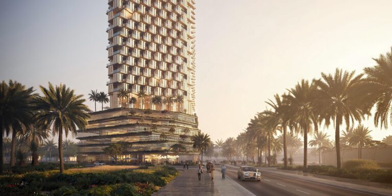 Wasl Development