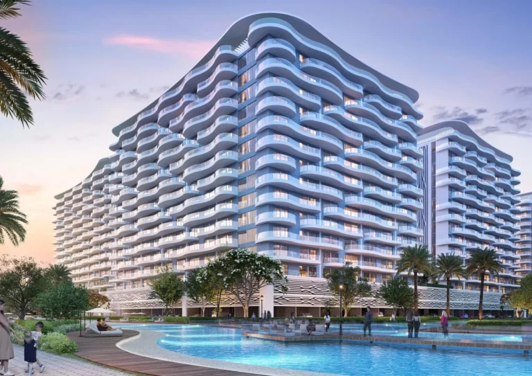 Muraba Properties