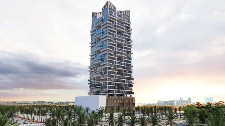 Rabdan Developments