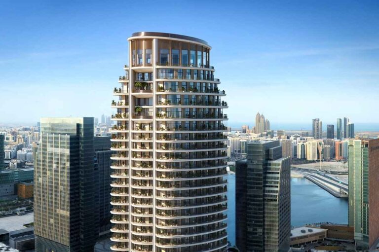 SAAS Properties