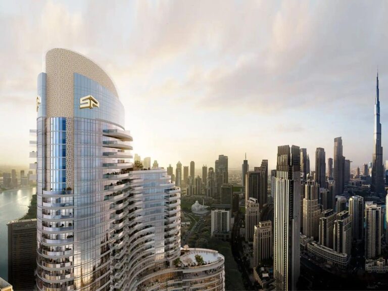 SP International (Shapoorji Pallonji)