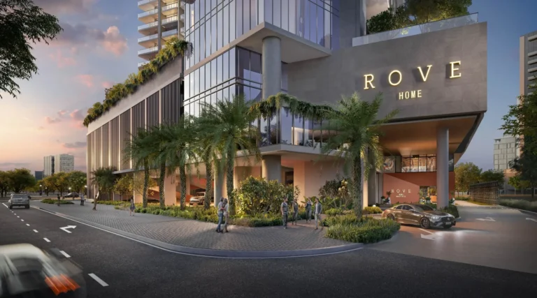 Rove Home