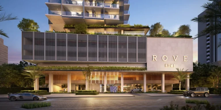 Rove Downtown