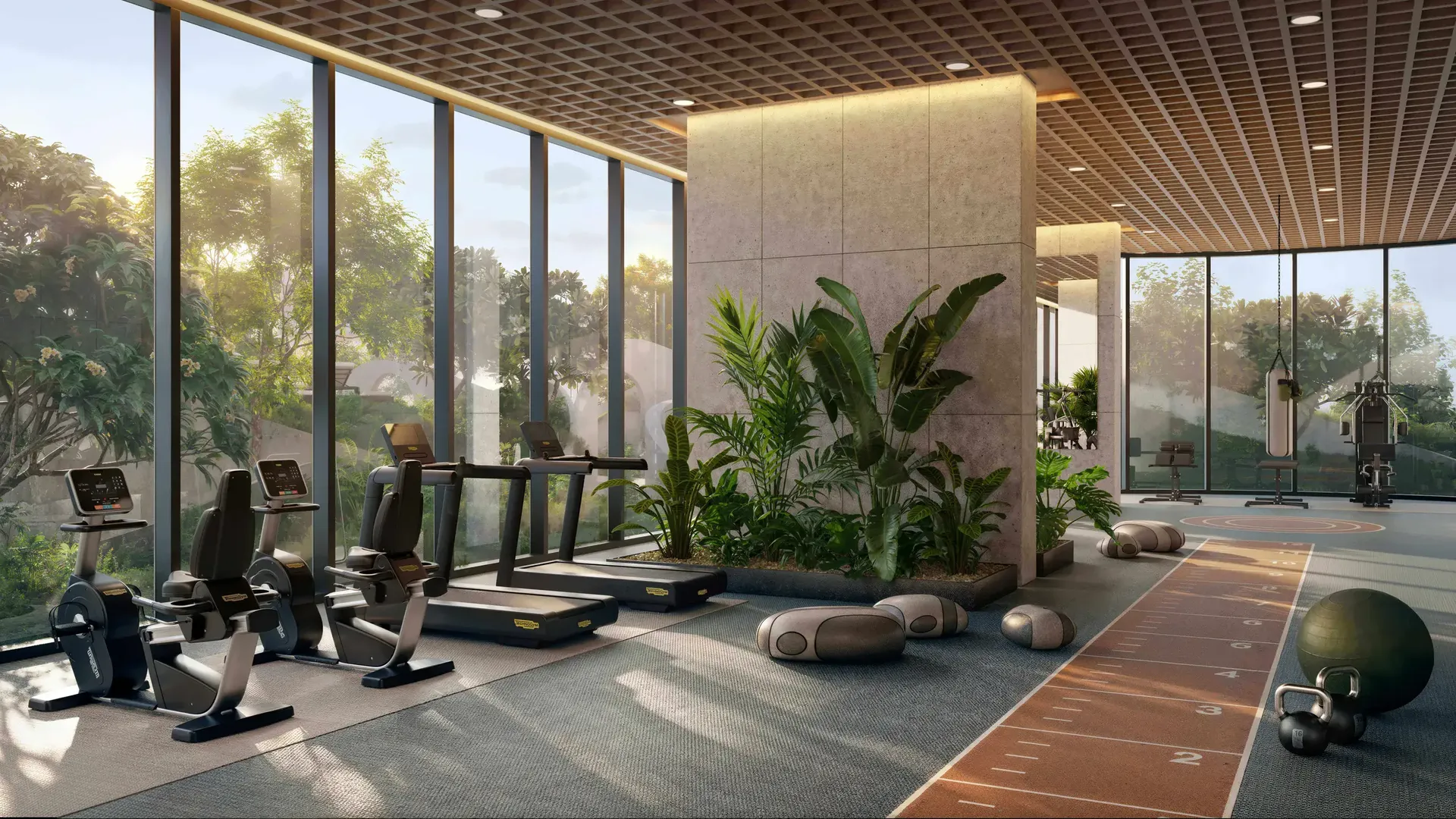 indoorGym