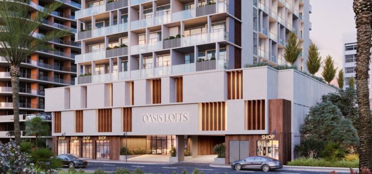 Oasis Loft