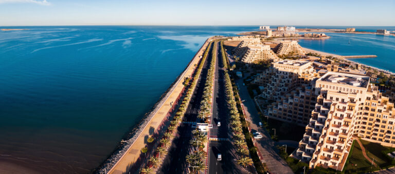 Ras Al Khaimah records $210m investment in H1 2026