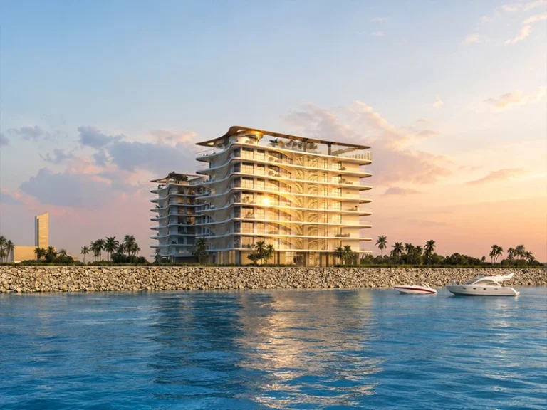 Jacob & Co Residences